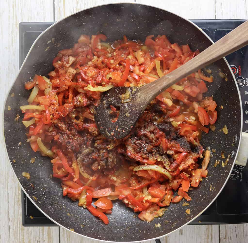 spices added for sataras